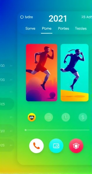 智启体育新视界