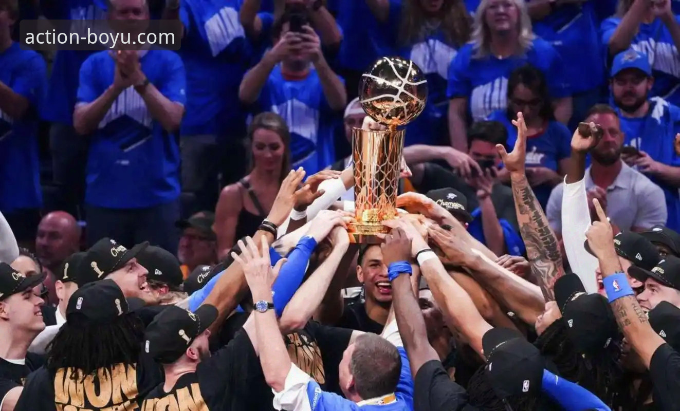 揭秘雷霆加时险胜活塞：亚历山大47分封神夜，你错过的不止一场比赛！